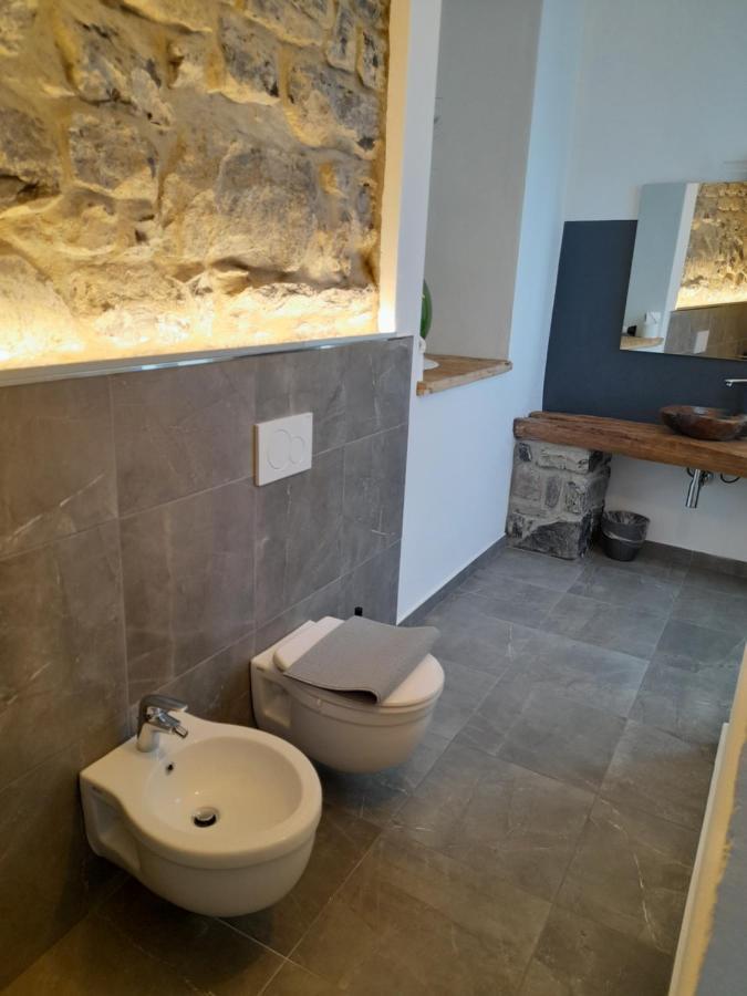 Lescen White Residence - Swimming Pool Лецено Екстериор снимка