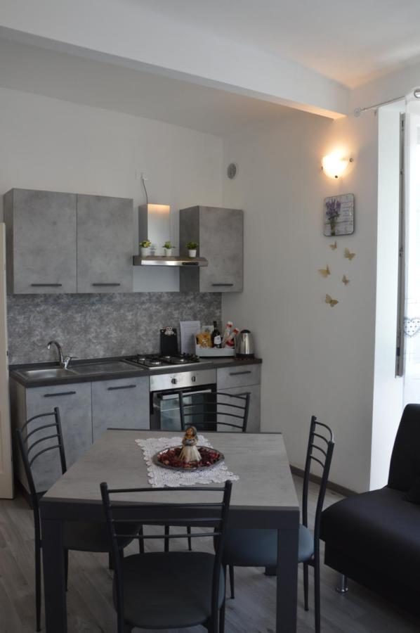 Lescen White Residence - Swimming Pool Лецено Екстериор снимка