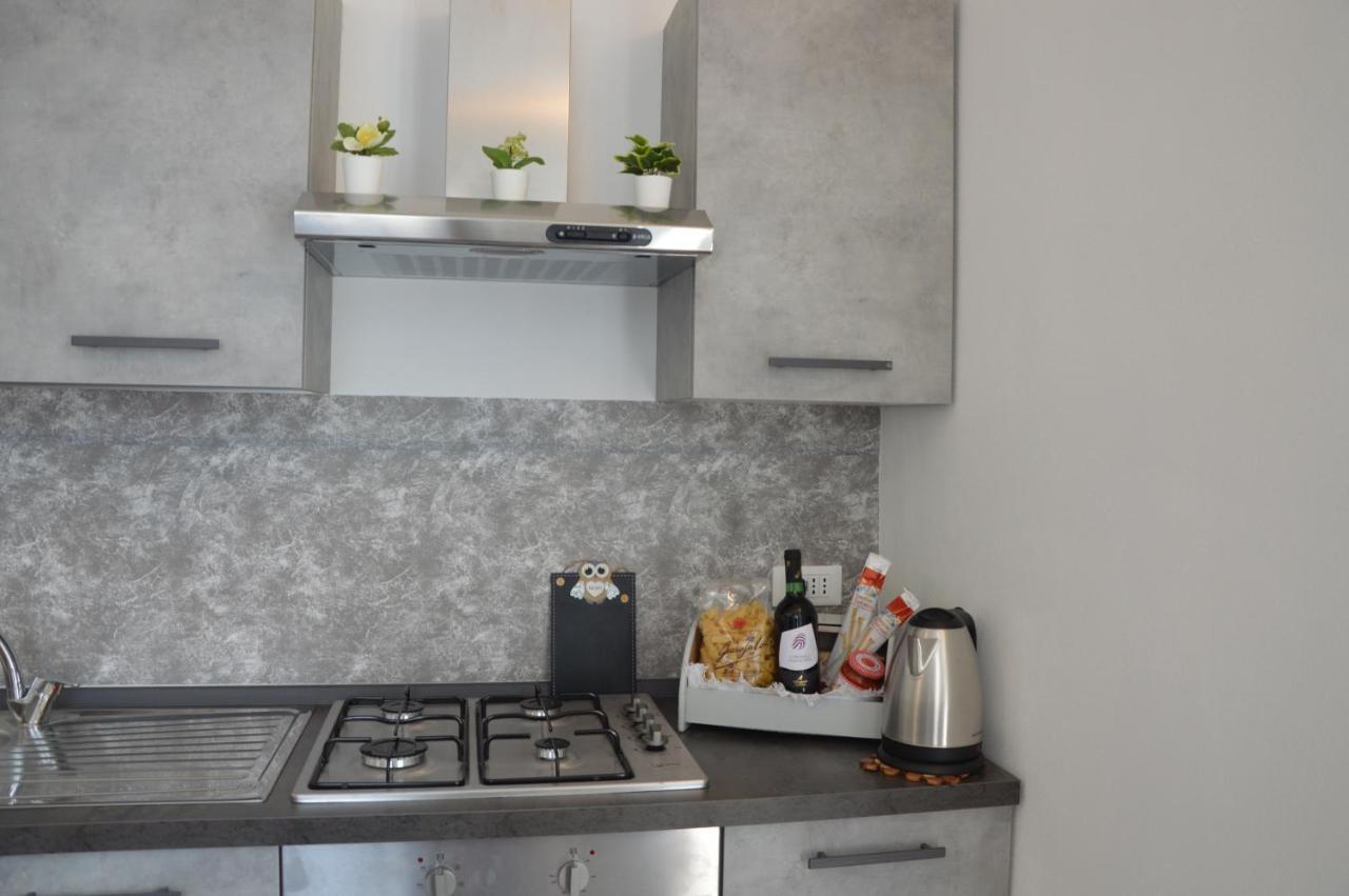 Lescen White Residence - Swimming Pool Лецено Екстериор снимка