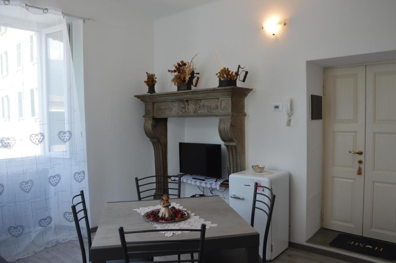Lescen White Residence - Swimming Pool Лецено Екстериор снимка